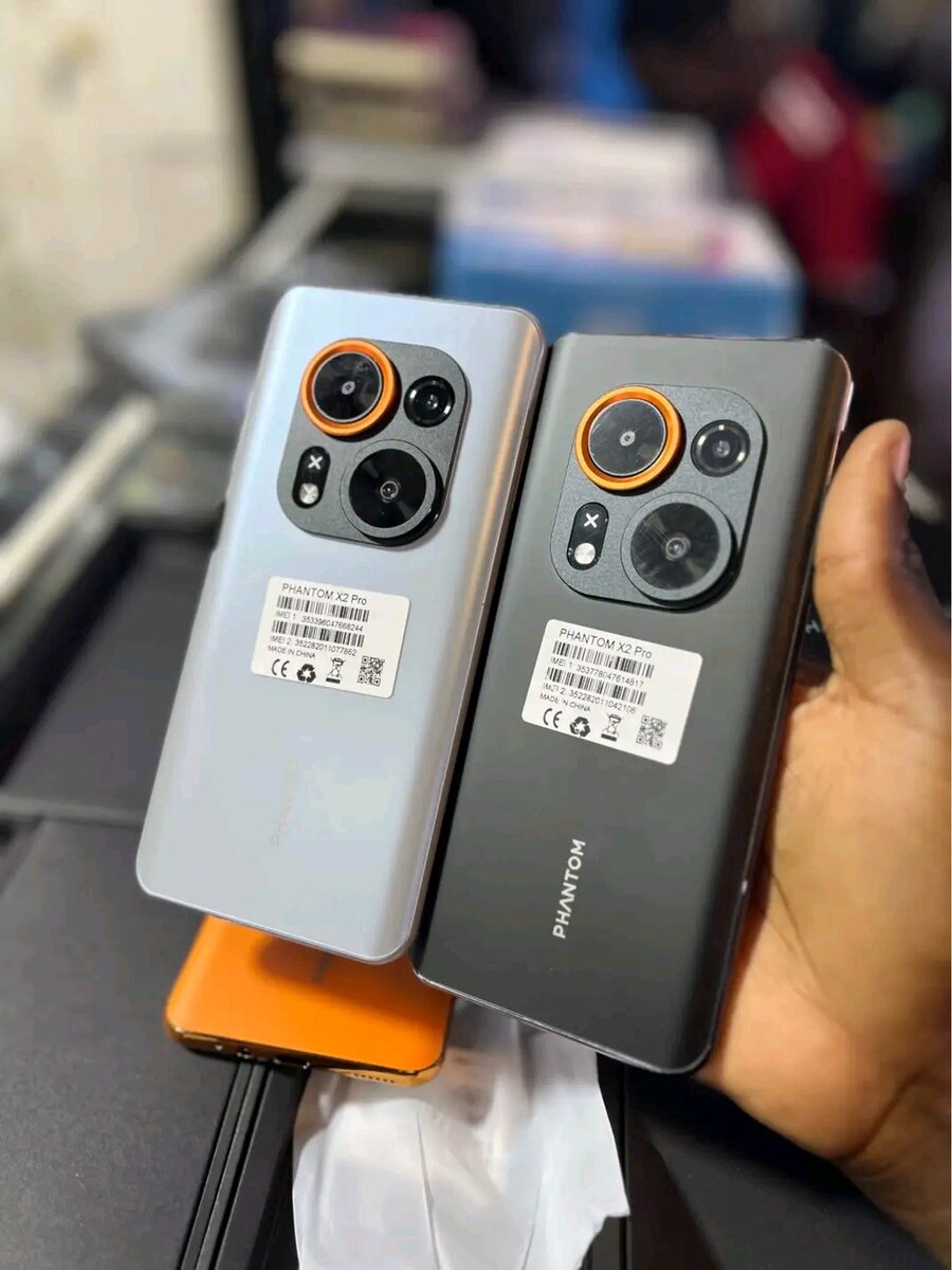 TECNO Phantom X2 Pro 256GB