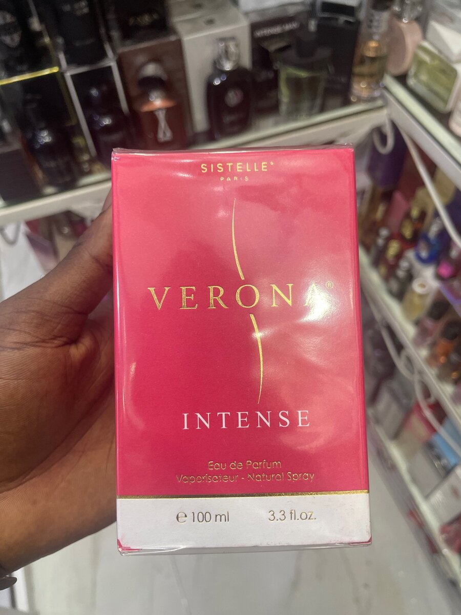 Parfums VERONA