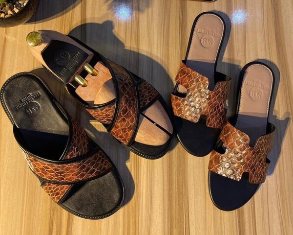 Sandales