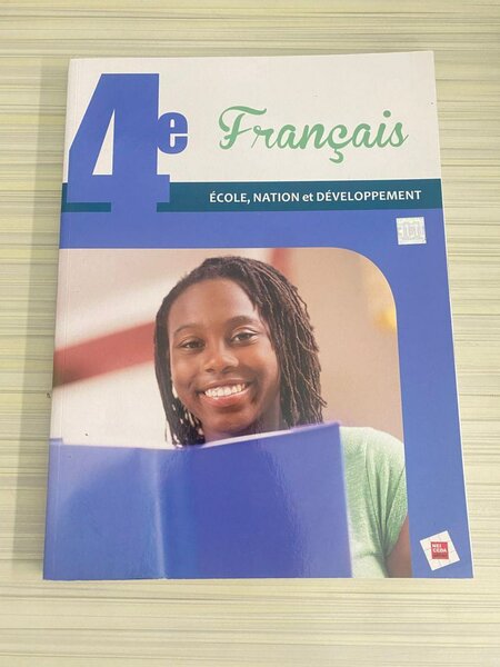 Manuel de Français 4e (END)