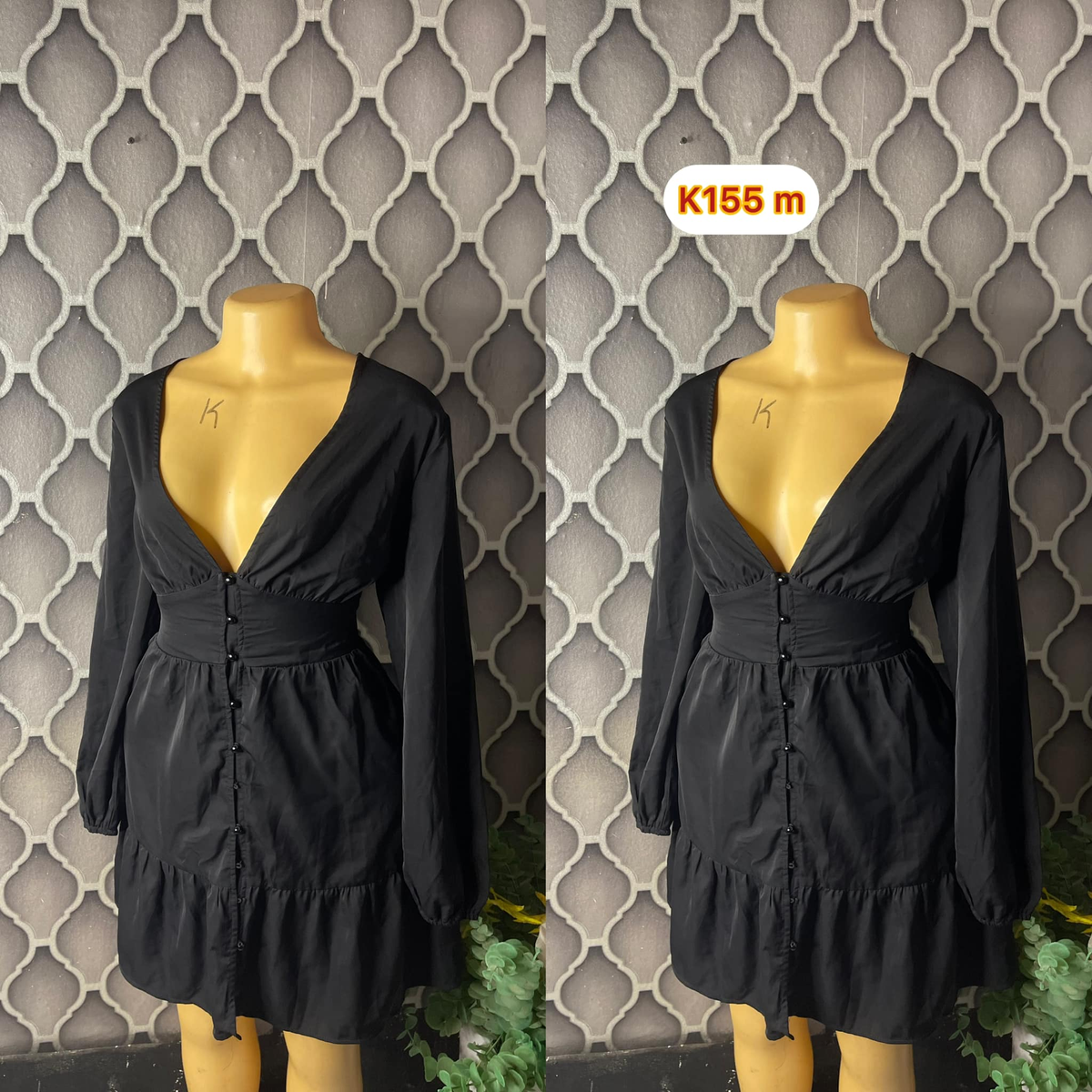 Good Quality Thrifted dresses readily available 