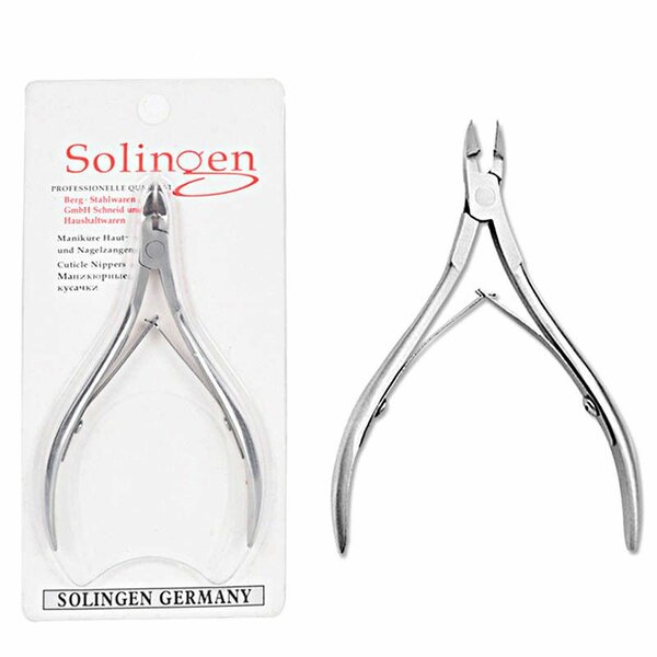 Solingen Nail Clippers Germany