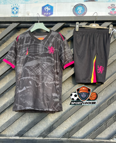 KIDS JERSEYS (FULL KIT)