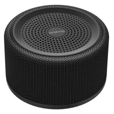 Oraimo Portable Bluetooth Speaker