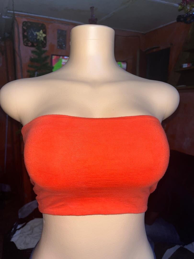 Ensemble haut tendance femmes