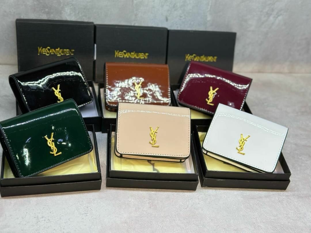 Брендовые мини сумочки