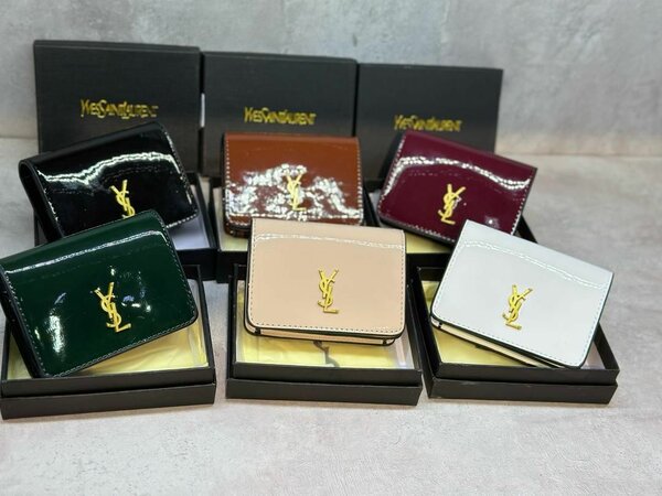 Брендовые мини сумочки