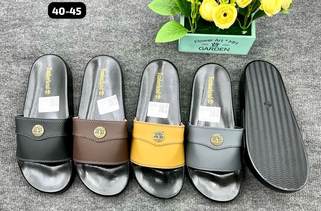 Jbss, Timberland & Lacoste