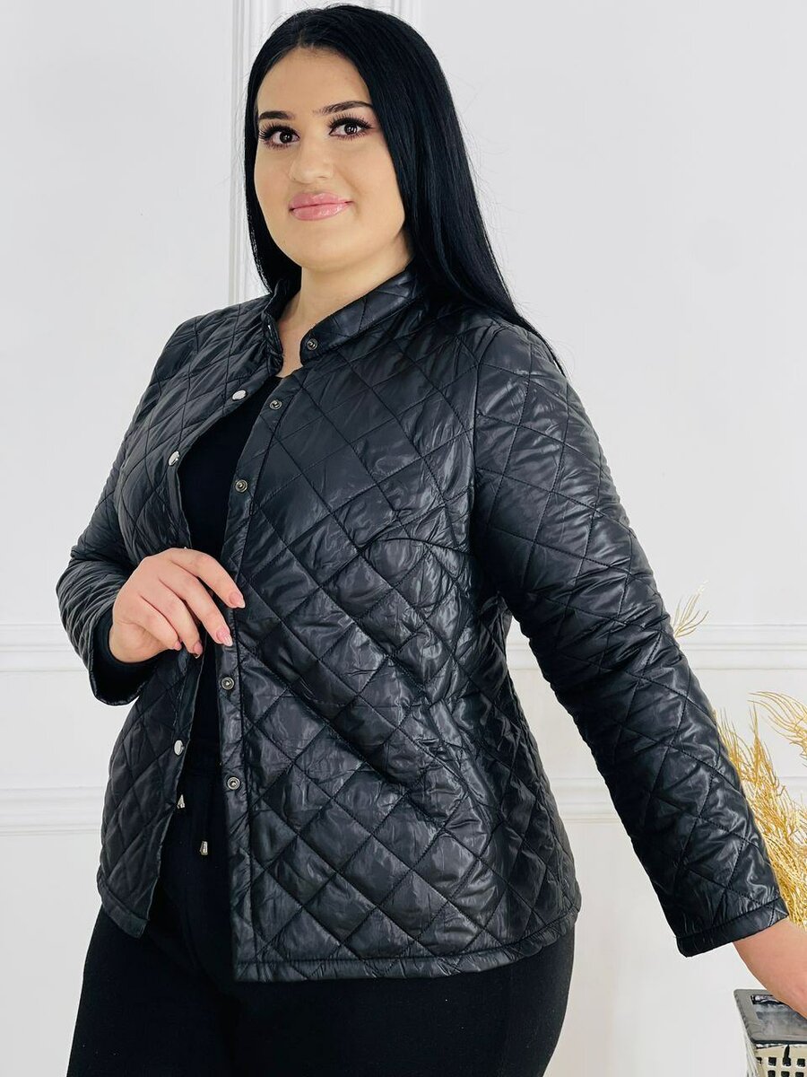 Куртка деми