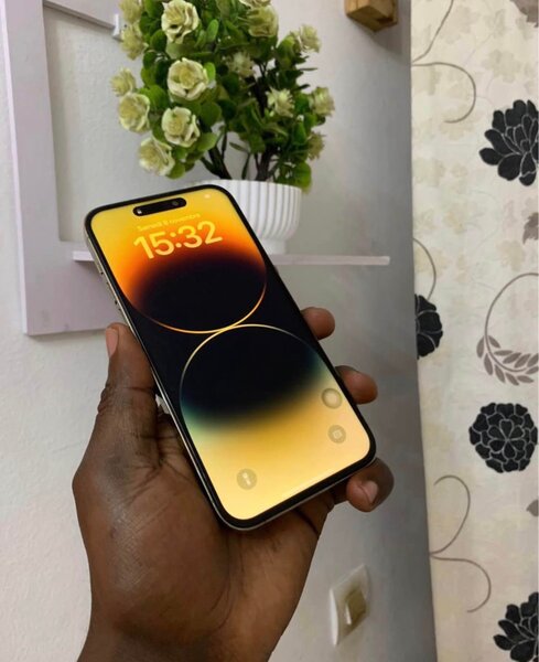 iPhone 14 Pro Max 256GB