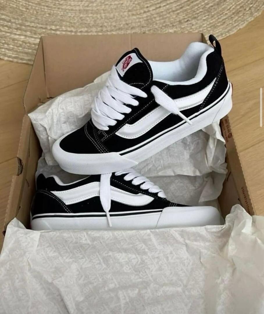 VANS SNEAKER