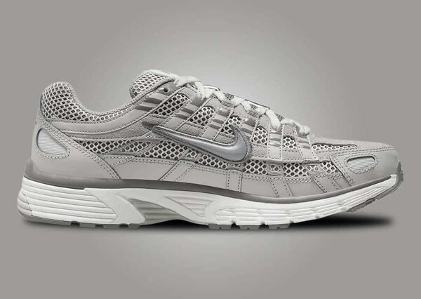 Nike p-6000