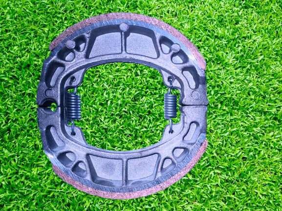 Brake Shoes