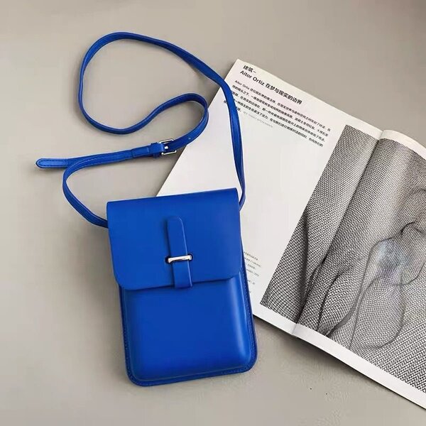 Sacoche Bandoulière Élégante