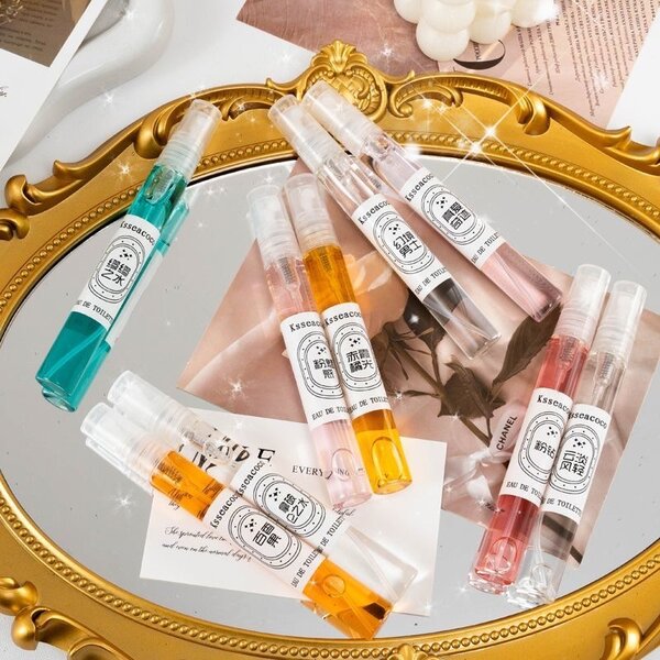 10mls undiluted perfume