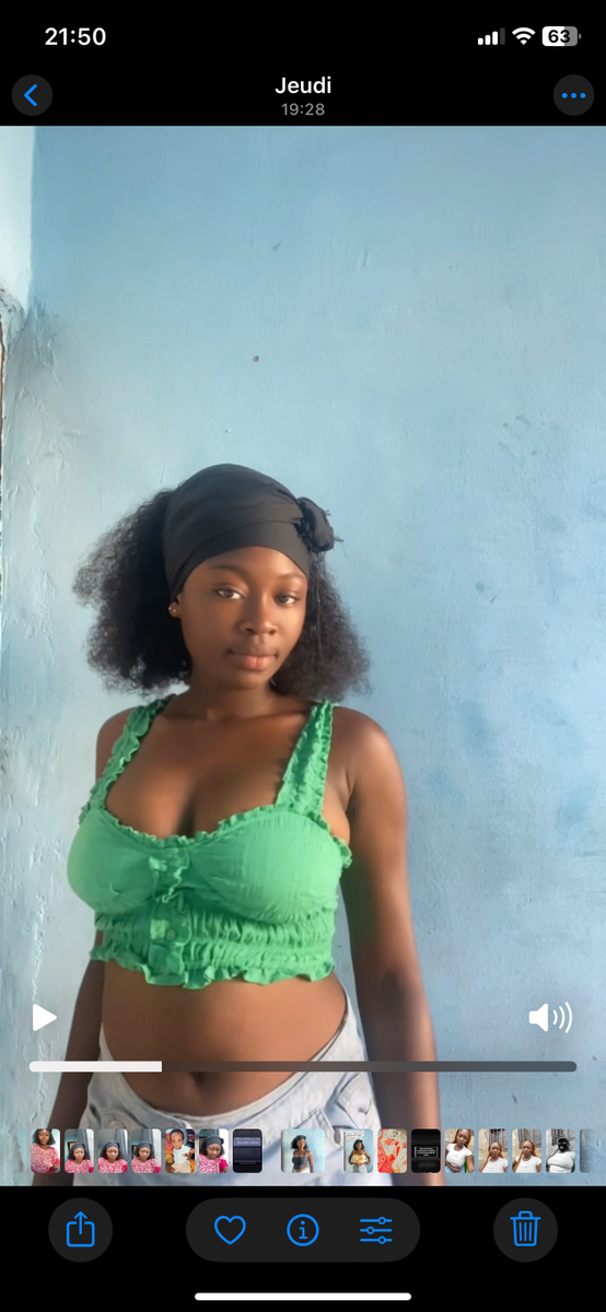 Friperie top et robes luxe