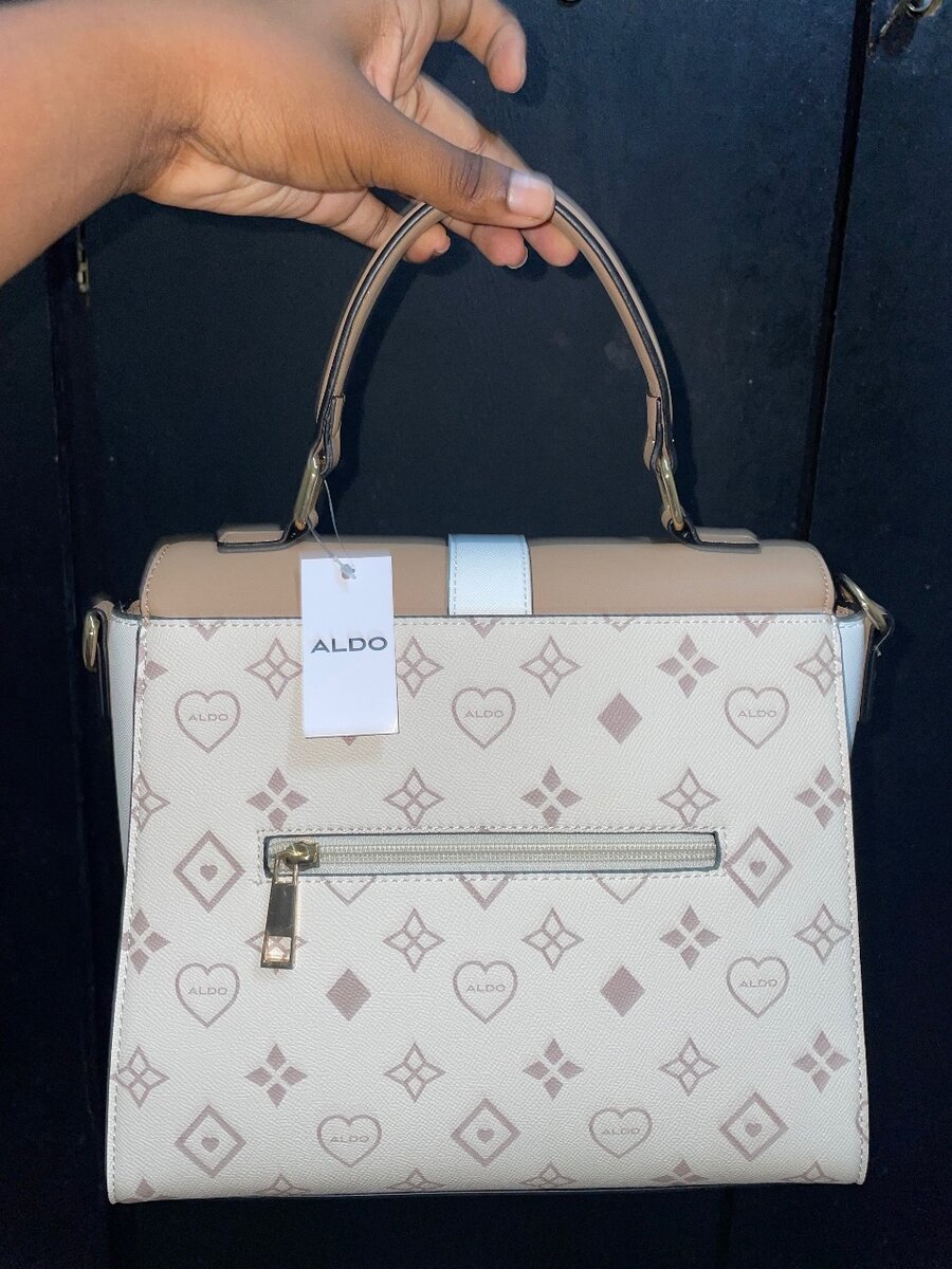 Sac à main ALDO classique