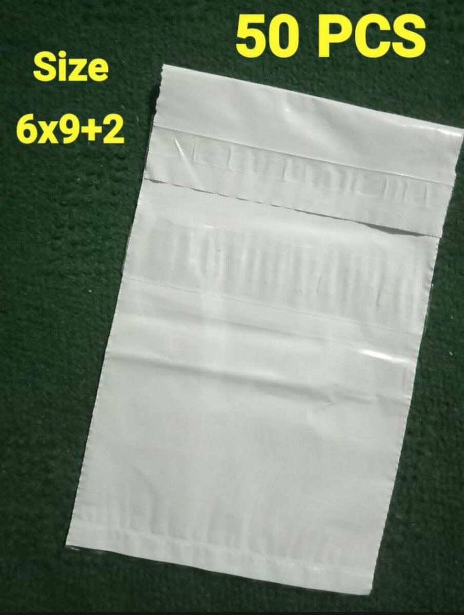 Courier Flyers pack of 50