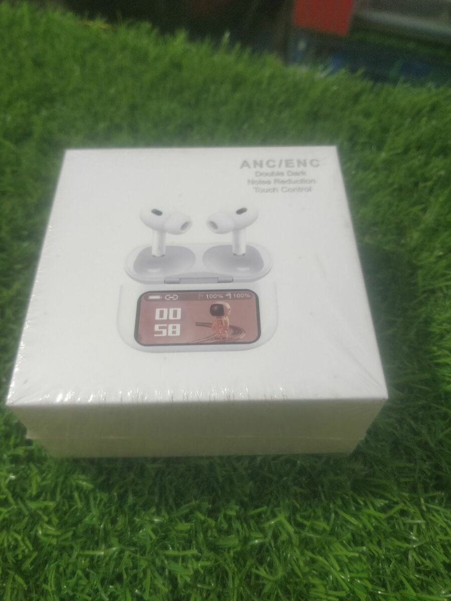 Air buds