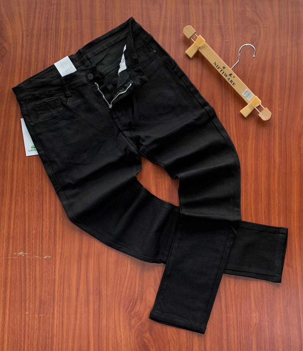 Store Mens Jeans Trousers