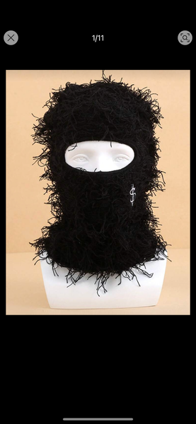 Cagoule balaclava originale