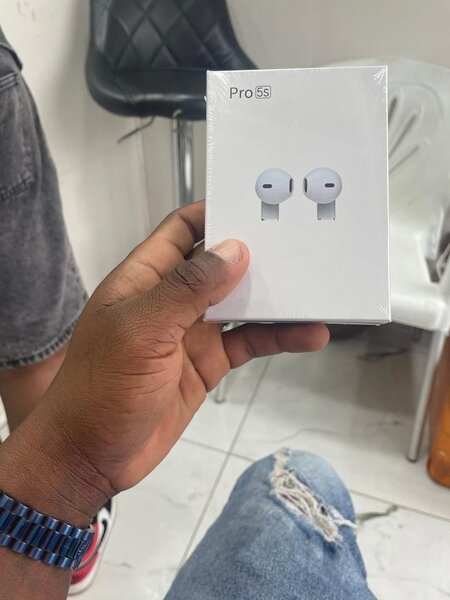 Écouteurs Bluetooth sans fil