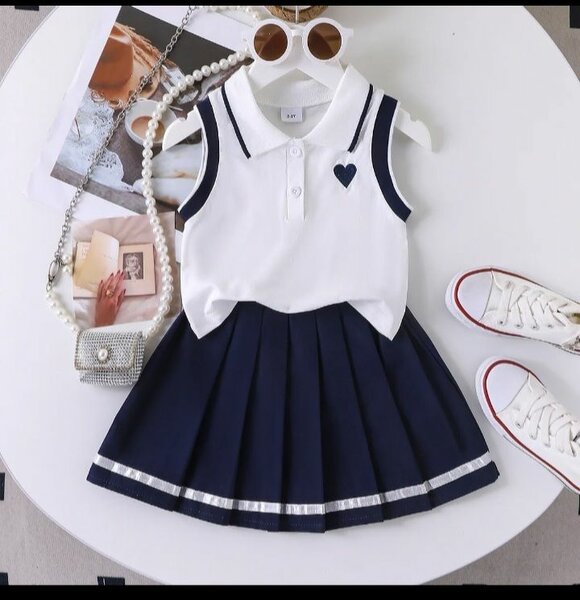 Ensemble Enfant Chic