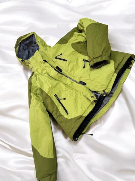 Куртка Columbia , для горнолыжного спорта