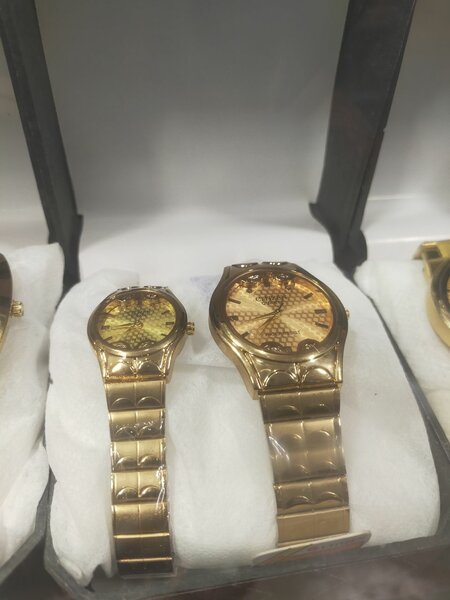 Watch Citizen water paruff