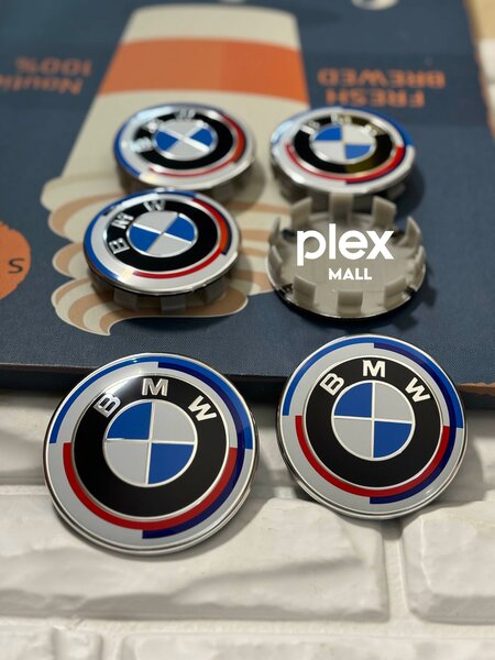 LOGO CAPOT + COFFRE + JANTES