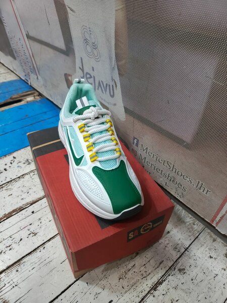 Men's Joggar sheos