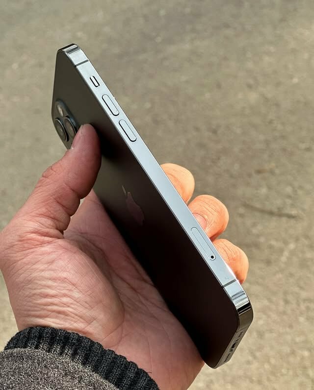iPhone 13 Pro
