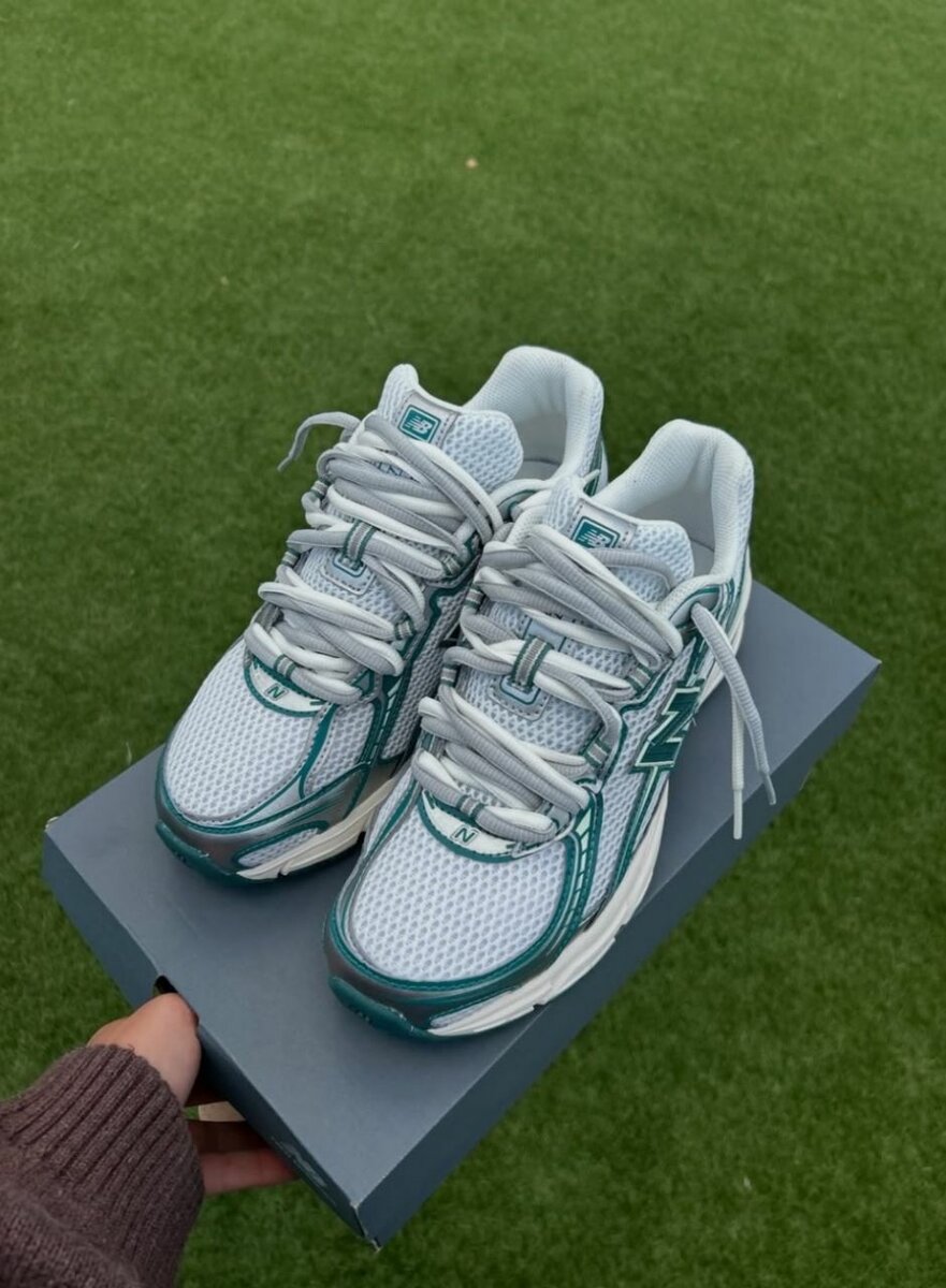 Sneakers de sport élégantes