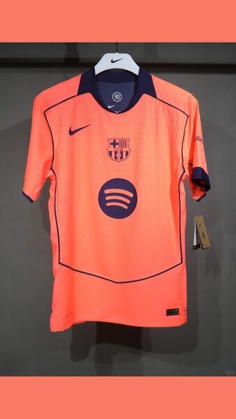 Maillots de Football Clubs