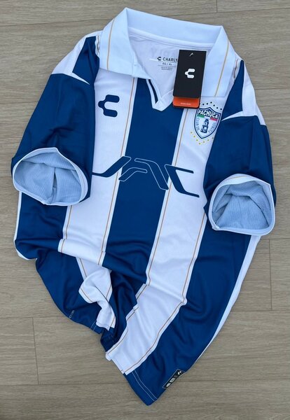 Maillot de football Pachuca