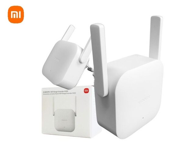 Répéteur (amplificateur ) WIFI