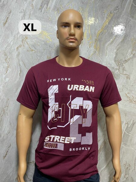 High quality  cotton T Shirts