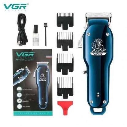 Tondeuse VGR sans fil Hybride