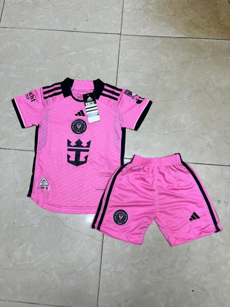 Children Football Jerseys