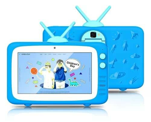 Tablette Educative 7 pouces 6GB ram 128GB interne