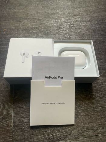 Apple AirPods Pro