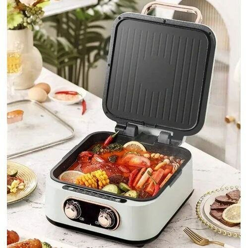 TARI Multi-Functional Electric Pot