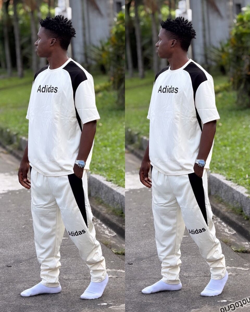 Ensemble de survêtement Adidas