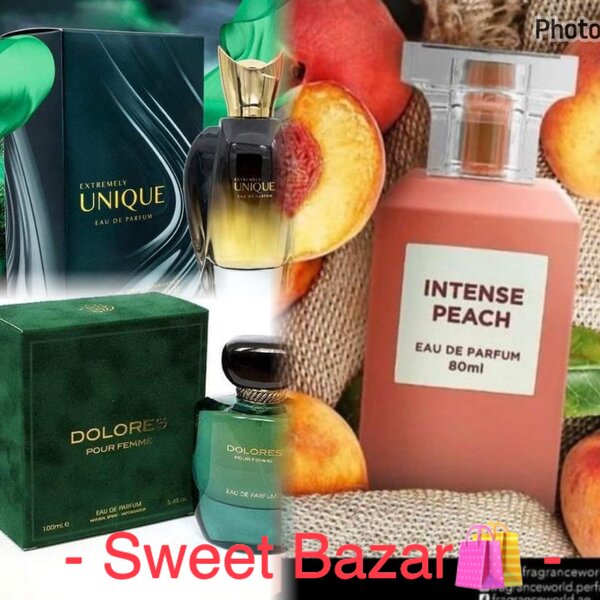 Parfumerie