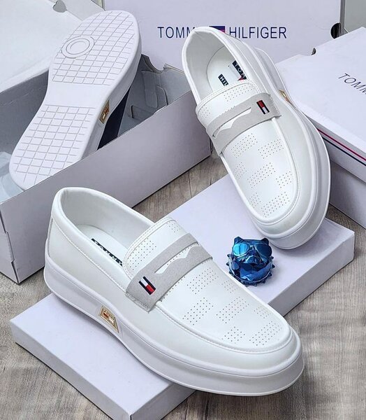 Chaussures Tommy Hilfiger Homme
