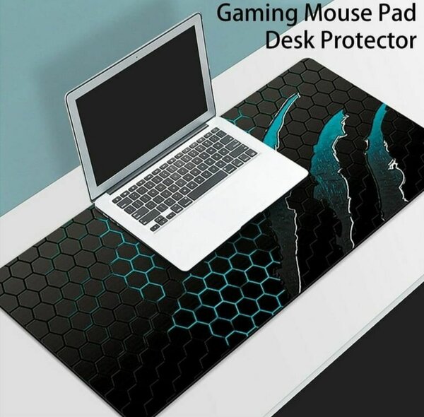 Tapis grand format pour pc/sou