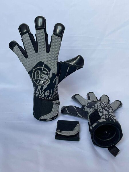 Gants de gardien de but