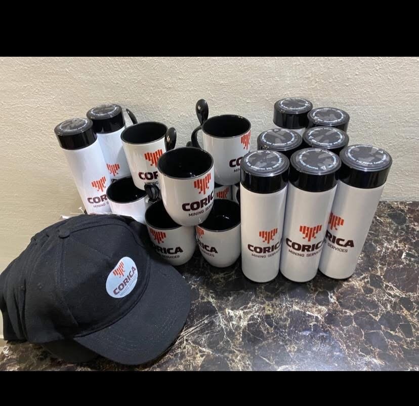 Casquettes personnalisées publicitaires