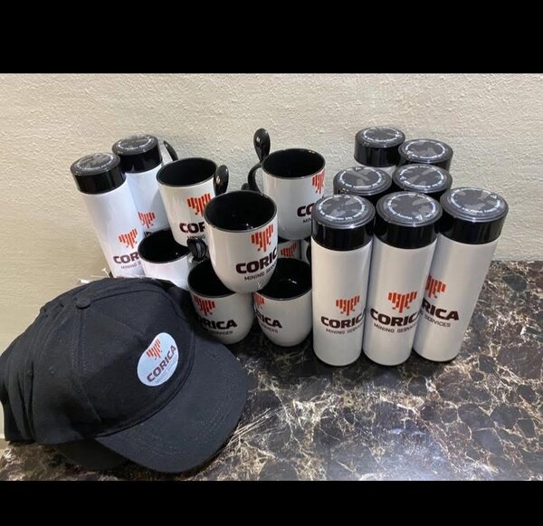 Casquettes personnalisées publicitaires