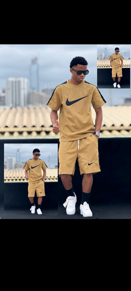 Ensemble de sport tendance